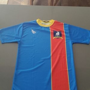 Ted Lasso A.F.C. Richmond Rojas Jersey
M